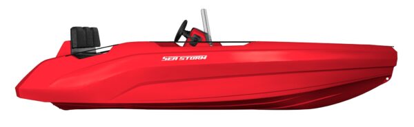 SeaStorm 14 — изображение 2